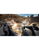 Starship Troopers: Extermination Galactic Victory XBOX