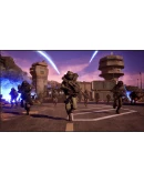 Starship Troopers: Extermination Galactic Victory XBOX