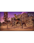 Starship Troopers: Extermination Galactic Victory XBOX