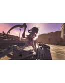 Starship Troopers: Extermination Galactic Victory XBOX