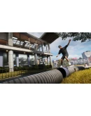 Tony Hawk's Pro Skater 3 + 4 (Steam Gift Россия)