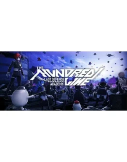 The Hundred Line -Last Defense Academy- (Steam Gift RU)