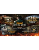 Commandos: Origins - Deluxe Edition (Steam Gift Россия)