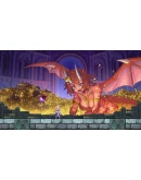 Gal Guardians: Servants of the Dark (Steam Gift Россия)