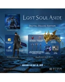 Lost Soul Aside Deluxe Edition (Steam Gift Украина)