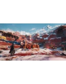 Lost Soul Aside Deluxe Edition (Steam Gift Украина)