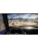 Wreckfest 2STEAM GIFT AUTORU+МИР