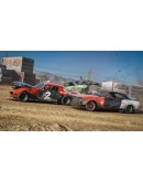 Wreckfest 2STEAM GIFT AUTORU+МИР