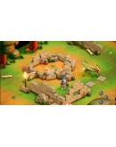 Another Crusade (Steam Key/Region Free)