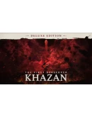 The First Berserker: Khazan PS5 ТУРЦИЯ