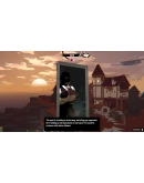 DREDGE STEAM КЛЮЧ РОССИЯ + МИРРУССКИЙ ЯЗЫК