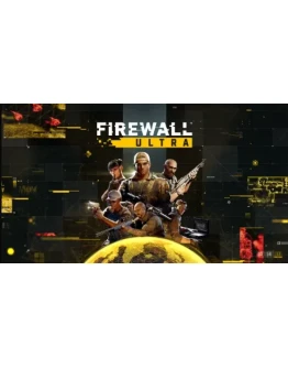 Firewall Ultra VR2 PS5 ТУРЦИЯ