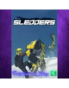 Sledders XBOX