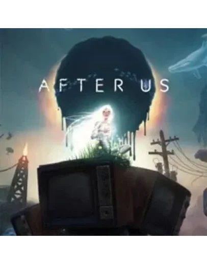 After Us Steam Key RU
