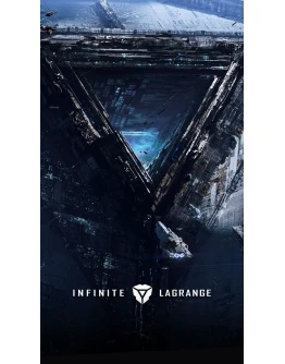 Infinite Lagrange ДОНАТ Пополнение по ID