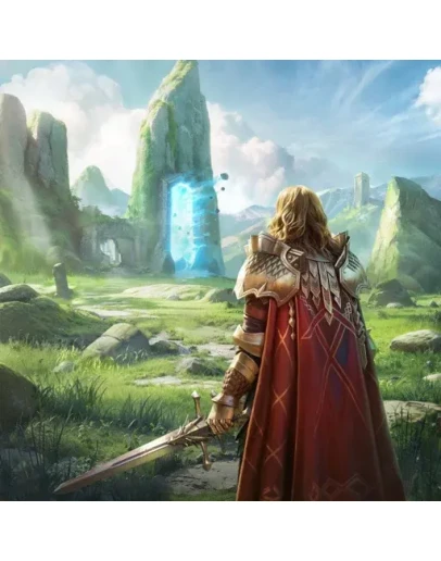 Dragonheir: Silent Gods ДОНАТ Пополнение по ID