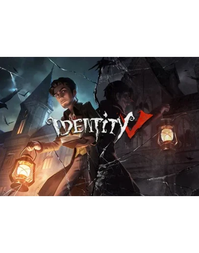 Identity V Echoes/Донат/Печати Пополнение по ID