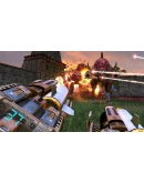 Serious Sam VR The Second EncounterSTEAM КЛЮЧРФ+МИР