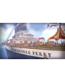 Stacking STEAM КЛЮЧ РОССИЯ + МИР