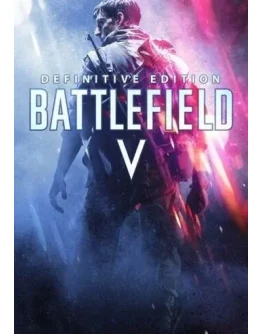Battlefield V Definitive EditionEA APPRU+GLOBAL