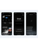 Grok 3 Ai SuperGrok Месяц На ваш аккаунт