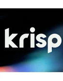 Krisp AI PRO 1/12 Месяца ПОДПИСКА НА ВАШ АККАУНТ