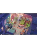 Urban Jungle АВТОДОСТАВКА STEAM РОССИЯ