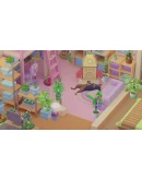 Urban Jungle АВТОДОСТАВКА STEAM РОССИЯ