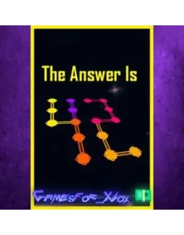 The Answer Is 42 XBOX