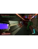 NiktophobiaSTEAM GIFT AUTORU+МИР