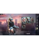 Lust Goddess Mascot LoLaSTEAM GIFT AUTORU+МИР