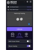 Beam Eye TrackerSTEAM GIFT AUTORU+МИР