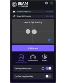 Beam Eye TrackerSTEAM GIFT AUTORU+МИР