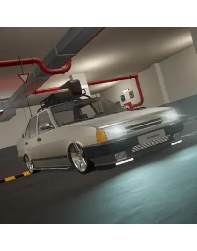 StreetPro Racing iPhone ios AppStore iPad