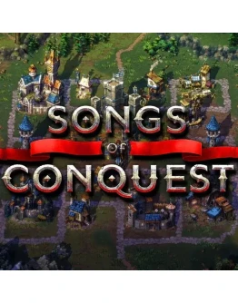 Songs of Conquest Mobile iPhone ios AppStore iPad Songs of Conquest Mobile iPhone ios AppStore iPad