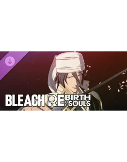 BLEACH Rebirth of Souls Thousand-Year Blood War Costume