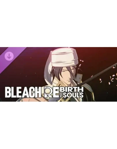 BLEACH Rebirth of Souls Thousand-Year Blood War Costume