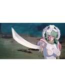 BLEACH Rebirth of Souls Thousand-Year Blood War Costume