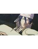 BLEACH Rebirth of Souls Thousand-Year Blood War Costume