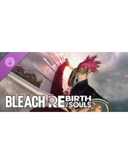 BLEACH Rebirth of Souls - Rebirth of Souls Costume Set