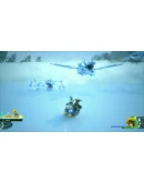 KINGDOM HEARTS III + Re Mind (DLC)STEAM GIFTRU+МИР