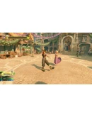 KINGDOM HEARTS III + Re Mind (DLC)STEAM GIFTRU+МИР