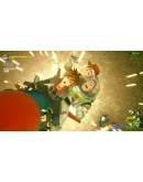 KINGDOM HEARTS III + Re Mind (DLC)STEAM GIFTRU+МИР