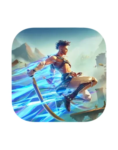 Prince of Persia Lost Crown MAC AppStore На Сутки