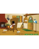 Disney Mickey's Typing Adventure (Steam МИР+РФ КЛЮЧ)