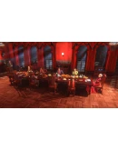 Агата Кристи Эркюль Пуаро Первое дело XBOX КЛЮЧ