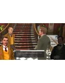 Агата Кристи Эркюль Пуаро Первое дело XBOX КЛЮЧ