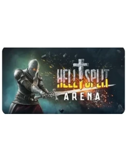Hellsplit Arena для oculus quest 2 3(s) gift