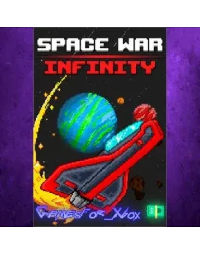 Space War Infinity XBOX