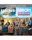 XBOX RDR 1 &amp 2 + METRO + FAR CRY + WITCHER + 27
